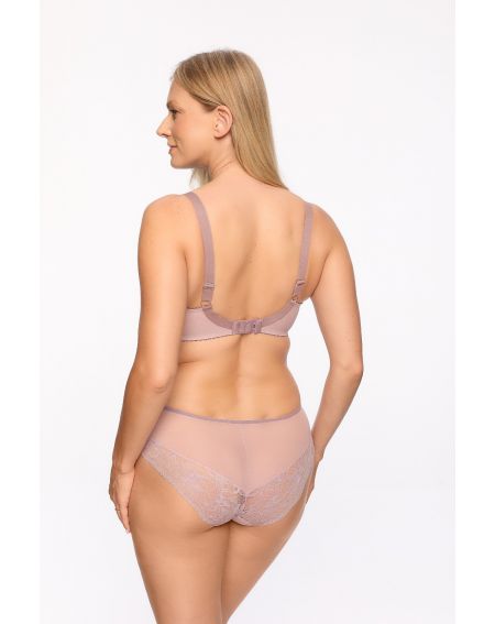 Biustonosz semi soft Gaia BS 1290 Armina