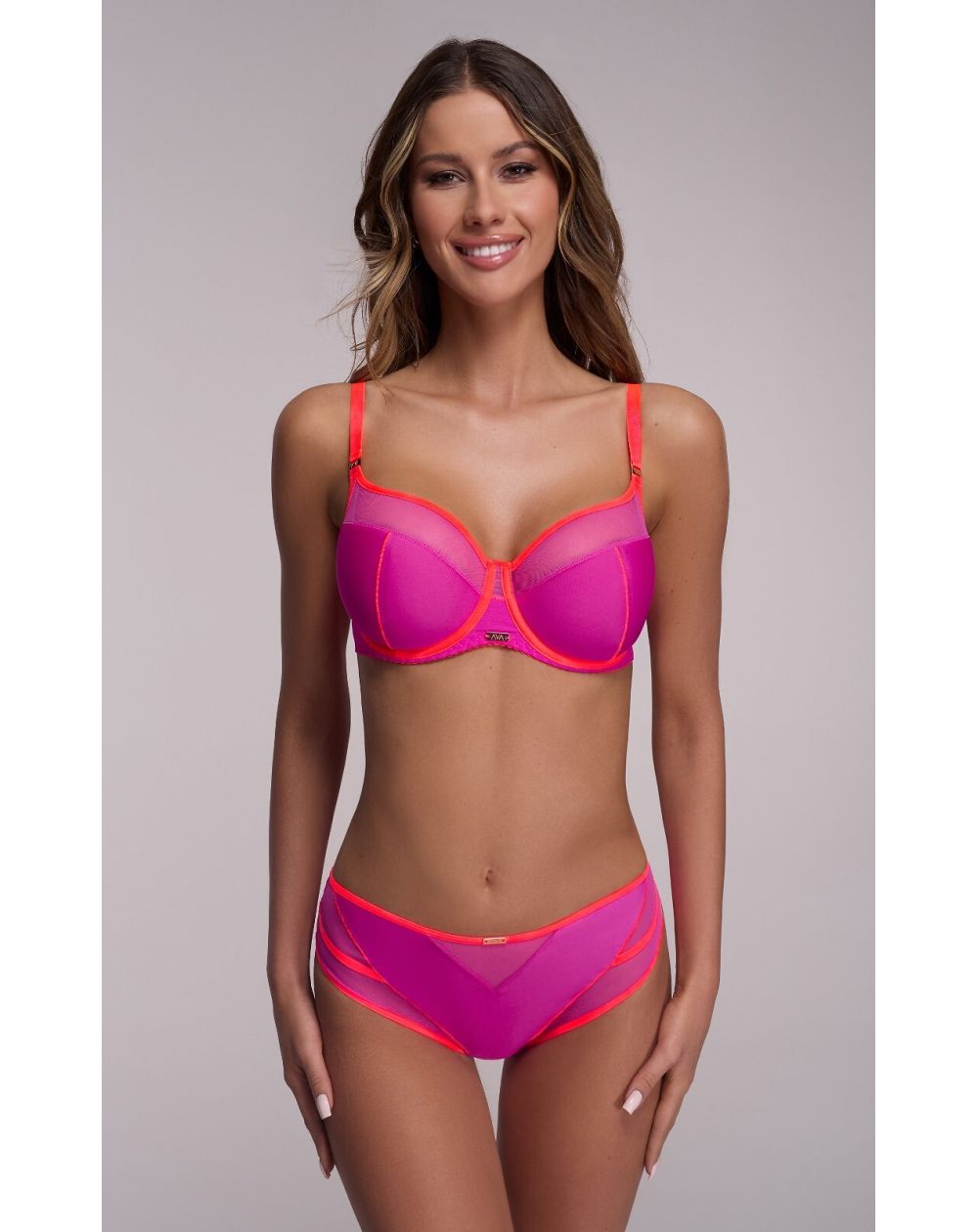 Figi Ava 2188/B Brazyliany S-2XL