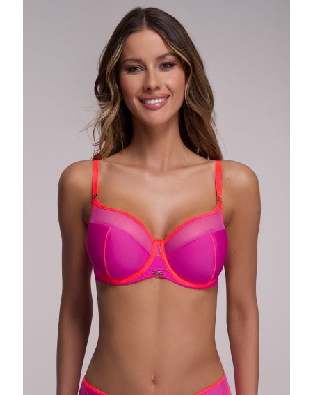 Biustonosz semi soft Ava 2188 Glowing