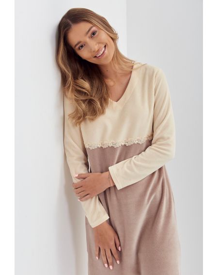 Koszula Cana 992 dł/r S-XL