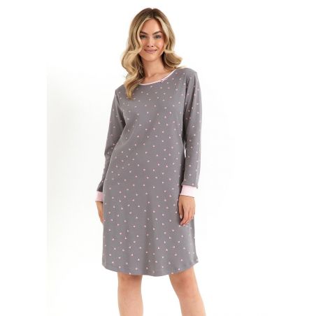 Koszula Cana 493 dł/r M-XL