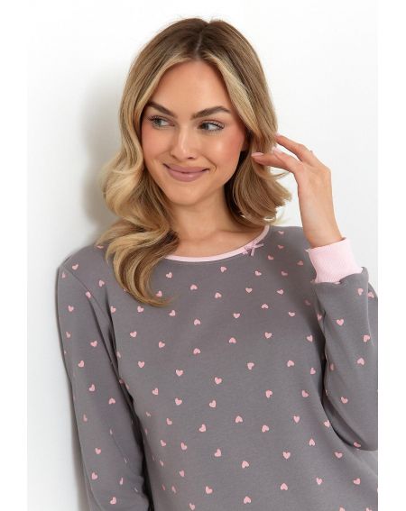 Koszula Cana 493 dł/r M-XL