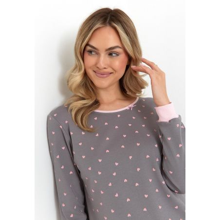 Koszula Cana 493 dł/r M-XL