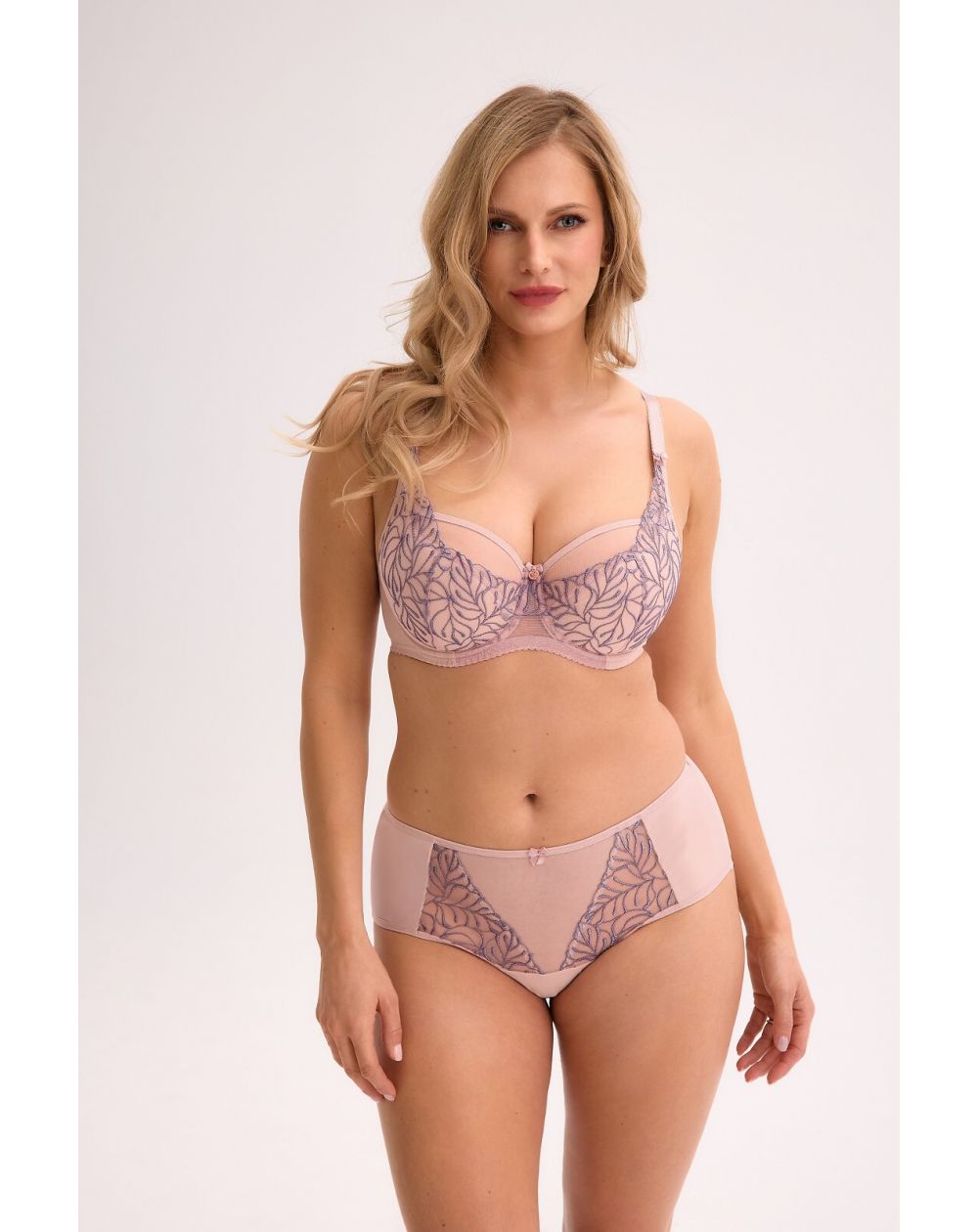 Biustonosz semi soft Gaia BS 1331 Wendy