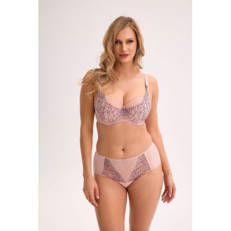Biustonosz semi soft Gaia BS 1331 Wendy