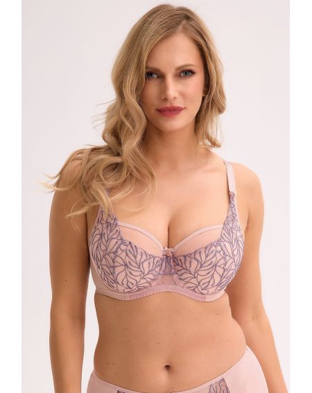 Biustonosz semi soft Gaia BS 1331 Wendy