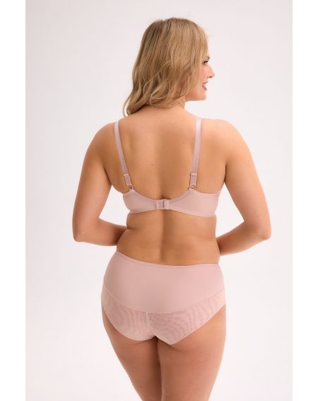 Biustonosz semi soft Gaia BS 1331 Wendy