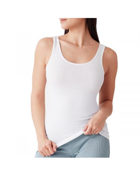 Koszulka Cotonella GD009 Canotta In&Out S-XL