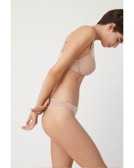 Figi Ysabel Mora 19672 Brazyliany S-XL