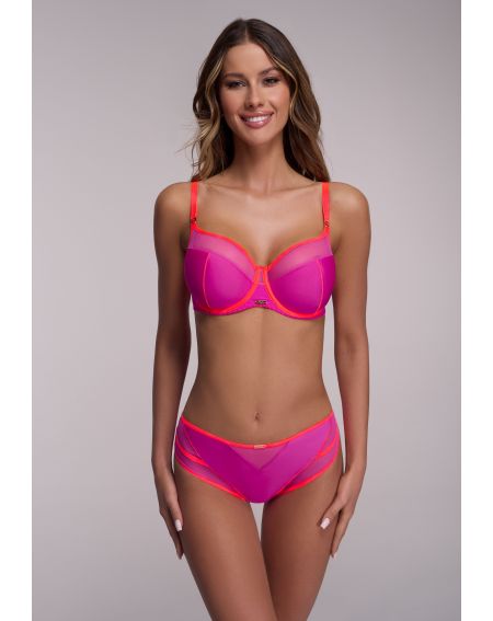 AVA BIUSTONOSZ SEMI-SOFT FLAMINGO 2188 MAXI