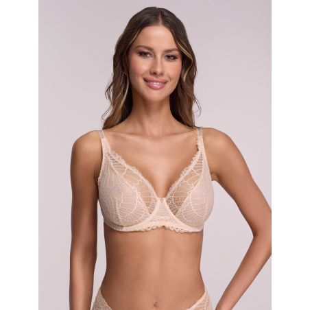 Biustonosz soft Ava 2200