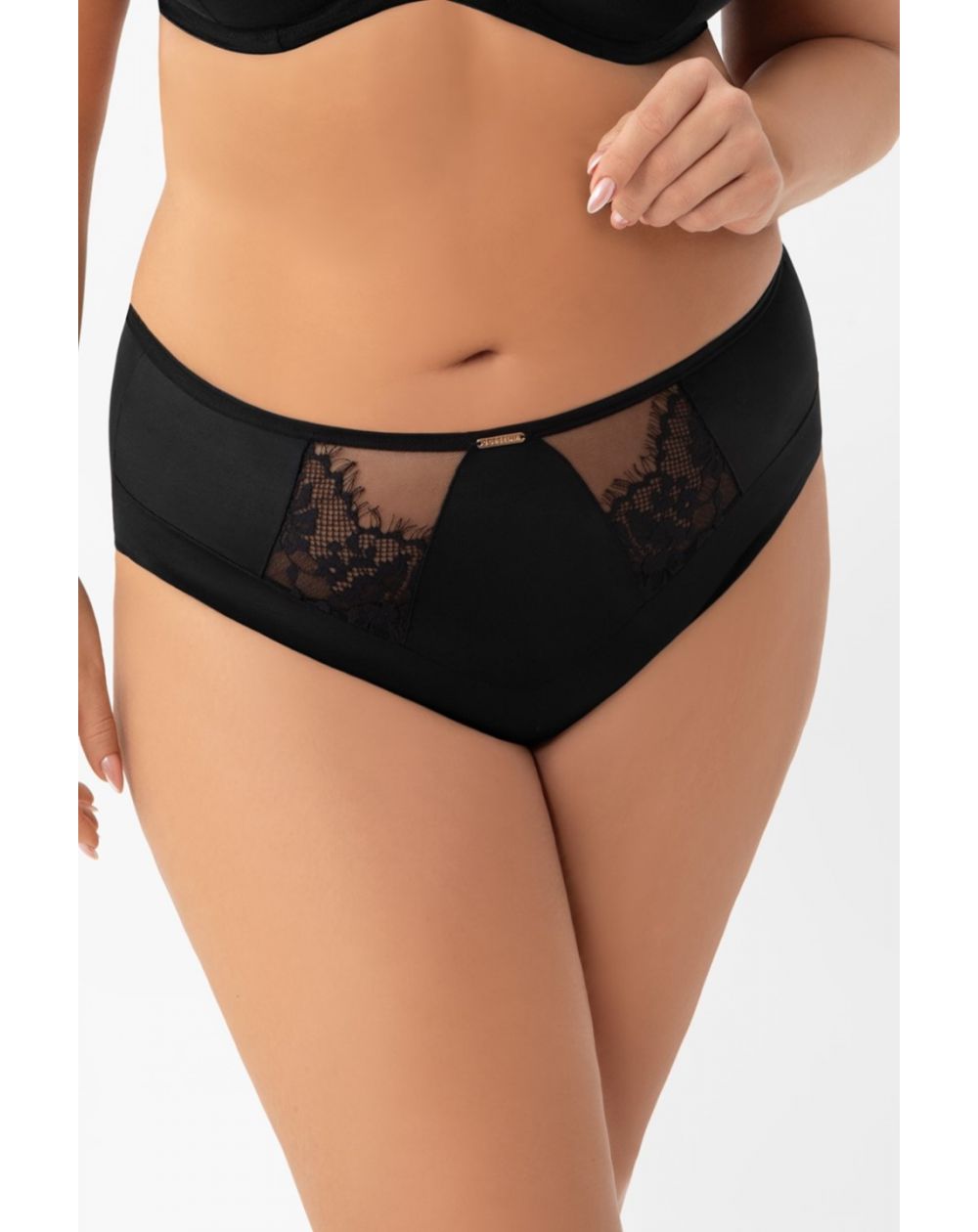 K938 figi czarny 4XL EVIA 