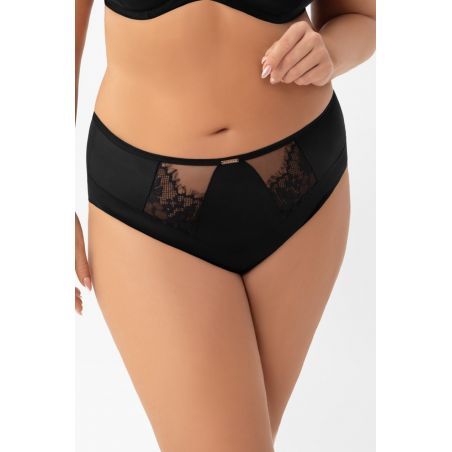 K938 figi czarny 4XL EVIA 