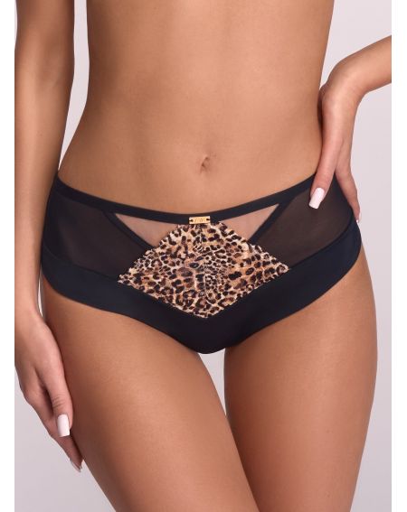 Figi Ava 2194 Black Panther S-3XL
