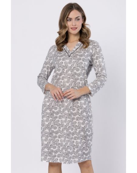 Koszula Leveza Bea 1610 7/8 M-2XL