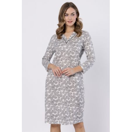 Koszula Leveza Bea 1610 7/8 M-2XL