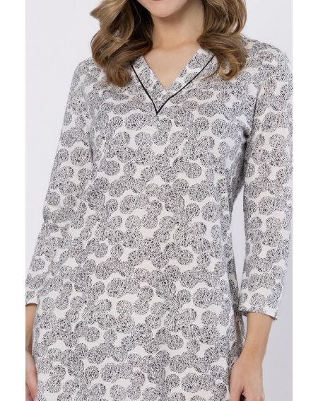 Koszula Leveza Bea 1610 7/8 M-2XL