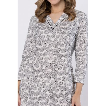 Koszula Leveza Bea 1610 7/8 M-2XL