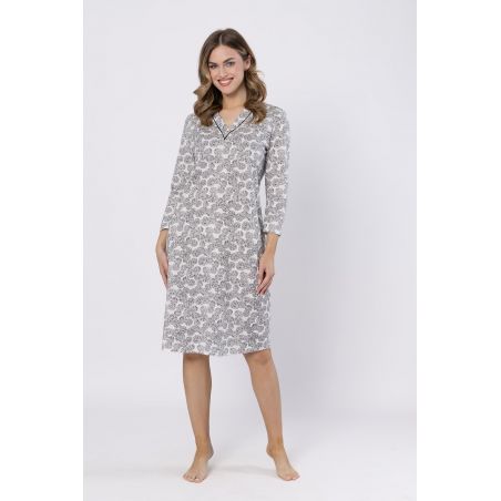 Koszula Leveza Bea 1610 7/8 M-2XL