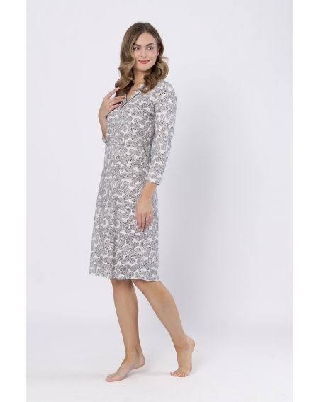 Koszula Leveza Bea 1610 7/8 M-2XL