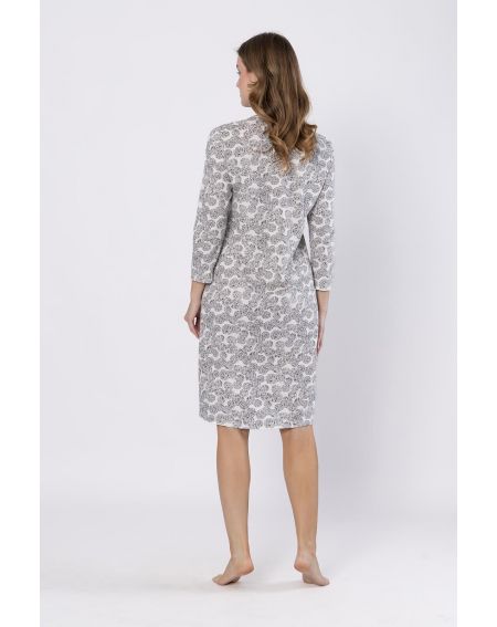 Koszula Leveza Bea 1610 7/8 M-2XL