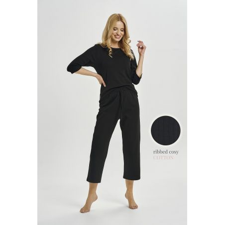 Piżama Taro Melania  3445 7/8 S-XL Z25/26 damska