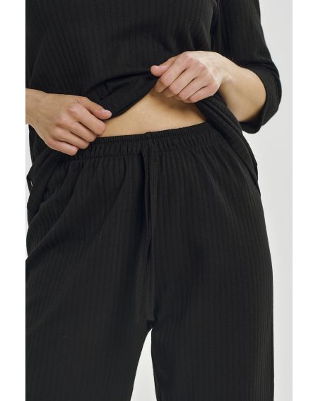 Piżama Taro Melania  3445 7/8 S-XL Z25/26 damska