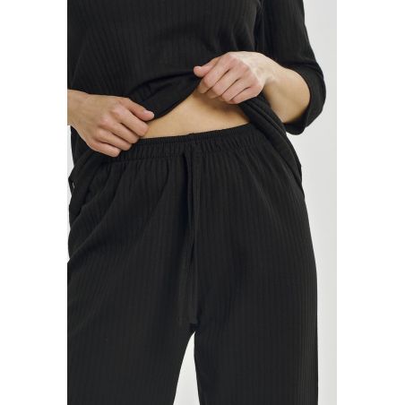 Piżama Taro Melania  3445 7/8 S-XL Z25/26 damska