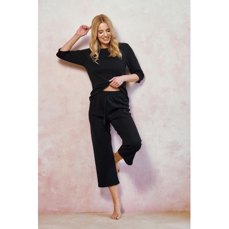 Piżama Taro Melania  3445 7/8 S-XL Z25/26 damska