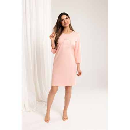Koszula Regina 163 3/4 2XL-3XL Z25/26 damska