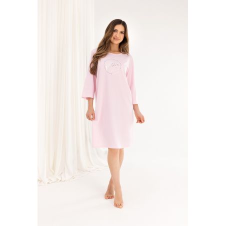 Koszula Regina 167 3/4 2XL-3XL Z25/26 damska