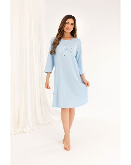 Koszula Regina 167 3/4 2XL-3XL Z25/26 damska
