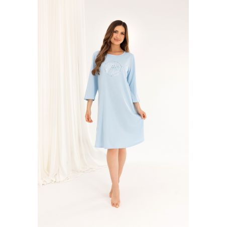 Koszula Regina 167 3/4 2XL-3XL Z25/26 damska
