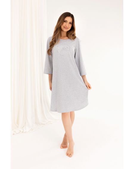 Koszula Regina 167 3/4 2XL-3XL Z25/26 damska