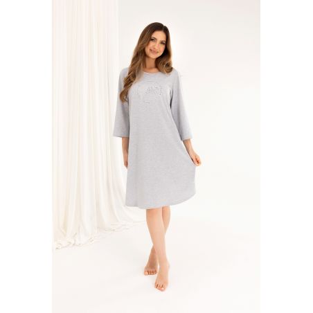 Koszula Regina 167 3/4 2XL-3XL Z25/26 damska