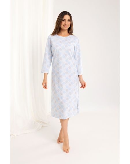 Koszula Regina 161 3/4 2XL-3XL Z25/26 damska