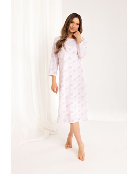Koszula Regina 161 3/4 2XL-3XL Z25/26 damska