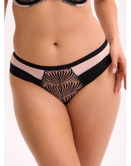 Figi Gaia GFB 1328 Rina Brazyliany S-2XL
