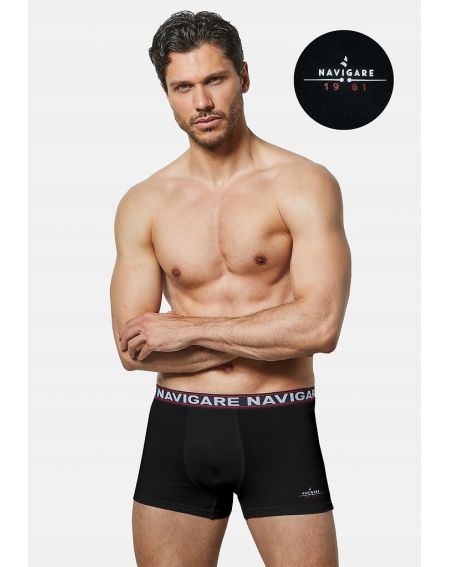 Bokserki Navigare 322 M-2XL