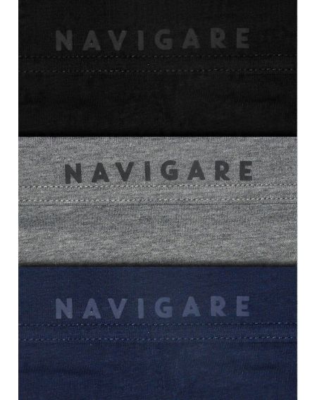 Bokserki Navigare 101 M-2XL