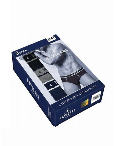 Slipy Navigare 314/T A'3 M-2XL