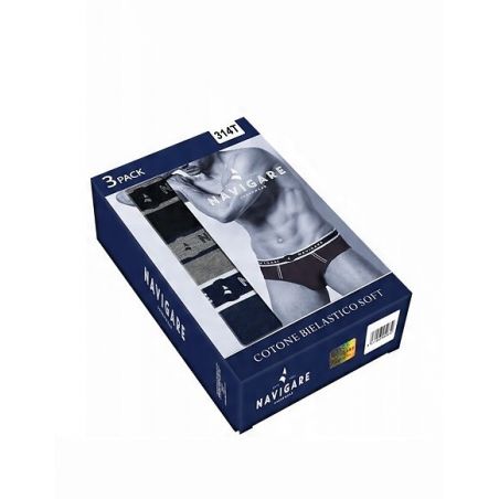 Slipy Navigare 314/T A'3 M-2XL
