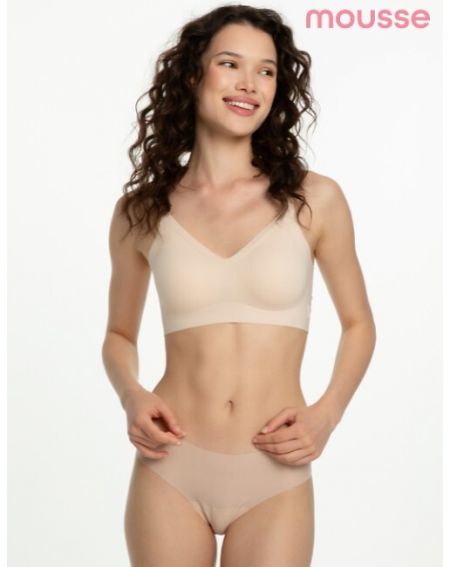 Figi Julimex Mousse Classic XS-2XL