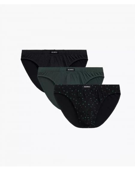 Slipy Atlantic 3MP-178 A'3 S-2XL