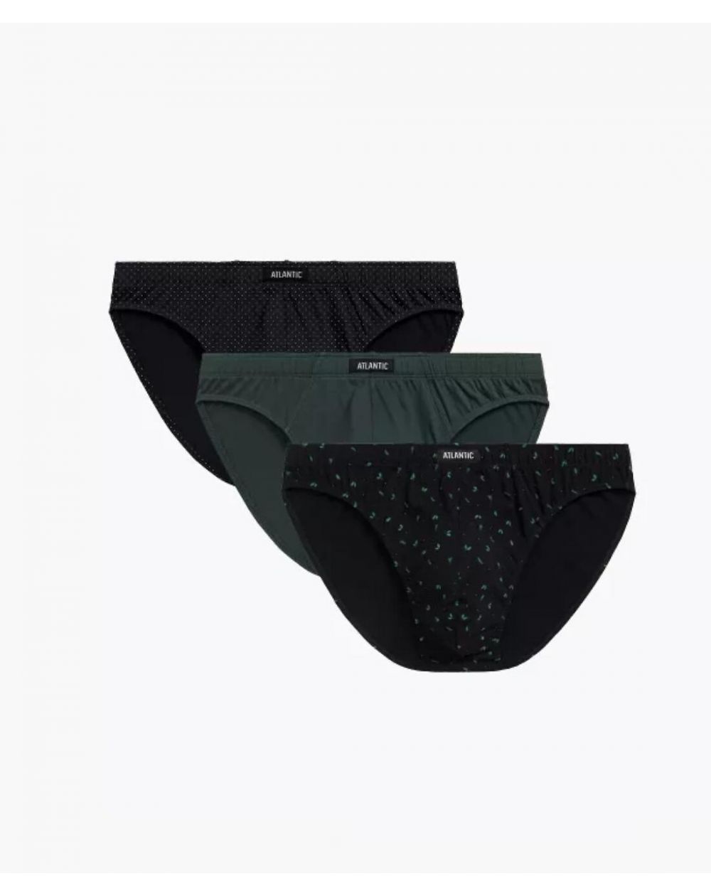 Slipy Atlantic 3MP-178 A'3 S-2XL Slipy Atlantic 3MP-178 A'3 S-2XL
