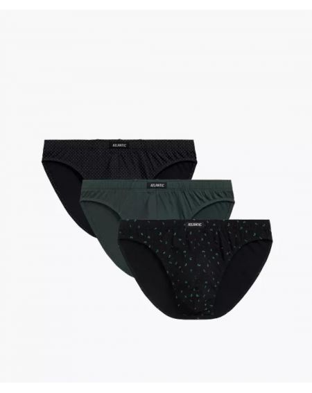 Slipy Atlantic 3MP-178 A'3 S-2XL