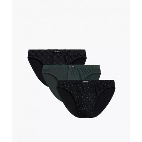 Slipy Atlantic 3MP-178 A'3 S-2XL