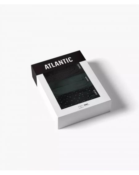 Slipy Atlantic 3MP-178 A'3 S-2XL