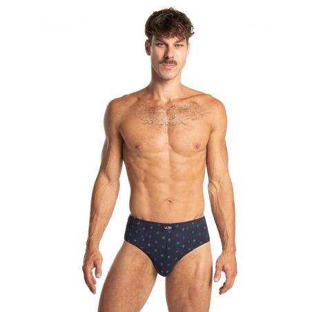 Slipy Lama M-110CL-23 3XL-4XL A'3