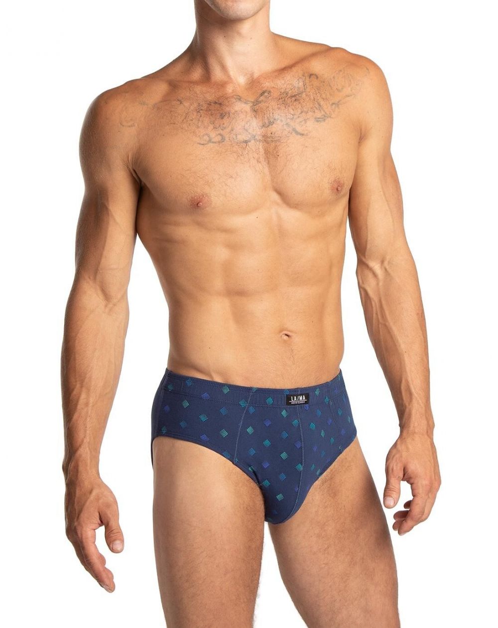 Slipy Lama M-110CL-23 M-2XL A'3 Slipy Lama M-110CL-23 M-2XL A'3
